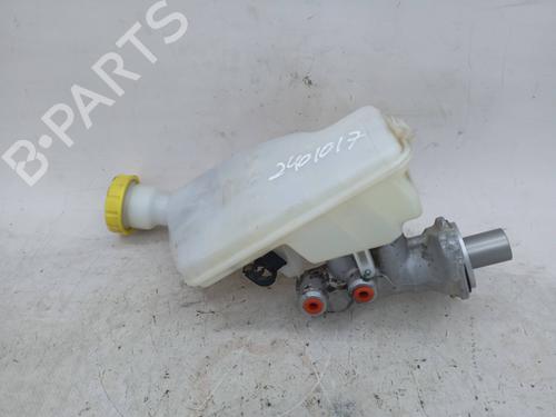 Used Brake master cylinder Brake master cylinder PEUGEOT 207 (WA_, WC_) 1.6 HDi (90 hp) 25918786 25918786