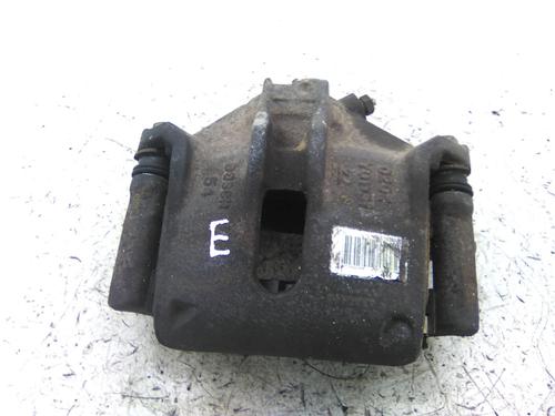 Used Left front brake caliper Left front brake caliper 19840543 19840543
