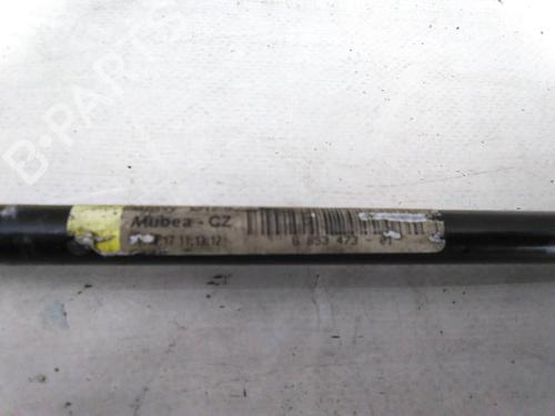 Anti roll bar BMW 3 (F30, F80) 320 d | BP22938746M96 - Image 4