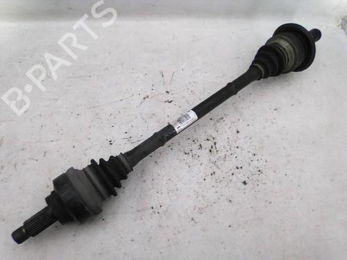 Used Right rear driveshaft Right rear driveshaft BMW 3 (F30, F80) 320 d (184 hp) 22938748 22938748