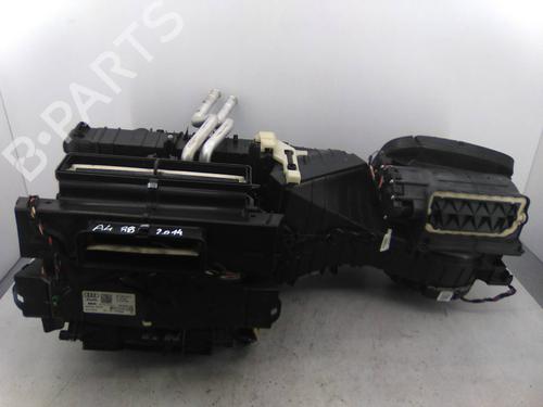Used Heater matrix box Heater matrix box AUDI A4 B8 (8K2) 2.0 TDI (143 hp) 22938749 22938749