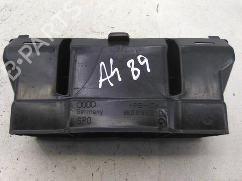 Used Pipe Pipe AUDI A4 B9 (8W2, 8WC) 2.0 TDI (136 hp) 22938742 22938742