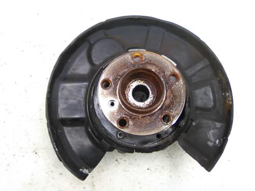 Used Left rear steering knuckle Left rear steering knuckle 22938764 22938764