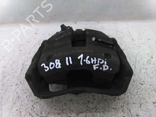 Used Right front brake caliper Right front brake caliper 22938766 22938766