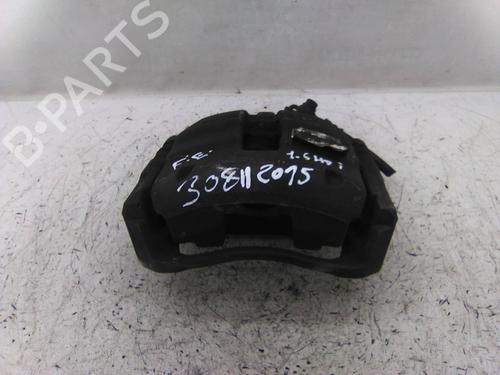 Used Left front brake caliper Left front brake caliper PEUGEOT 308 II (LB_, LP_, LW_, LH_, L3_) 1.6 HDi (92 hp) 22938767 22938767