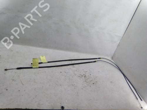 Used Handbrake cable Handbrake cable 22938762 22938762