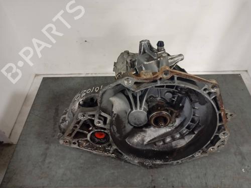 Used Gearbox Gearbox OPEL CORSA B (S93) 1.5 TD (F08, F68, M68) (67 hp) 30497075 30497075