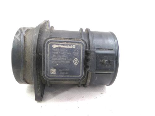Used Mass air flow sensor Mass air flow sensor RENAULT CLIO IV (BH_) 1.5 dCi (BHMW) (86 hp) 20486257 20486257