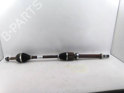 Used Right front driveshaft Right front driveshaft 20490283 20490283