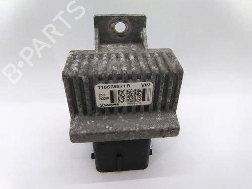 Used Electronic module Electronic module RENAULT CLIO IV (BH_) 1.5 dCi (BHMW) (86 hp) 20490287 20490287