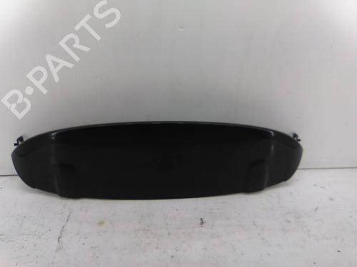 Spoiler bagklap Spoiler bagklap RENAULT CLIO IV (BH_) 1.5 dCi (BHMW) (86 hp) 19840548 19840548