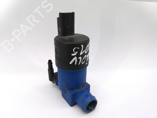 Used Washer pump Washer pump RENAULT CLIO IV (BH_) 1.5 dCi (BHMW) (86 hp) 20490289 20490289