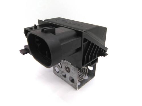 Used Heater resistor Heater resistor RENAULT CLIO IV (BH_) 1.5 dCi (BHMW) (86 hp) 20490291 20490291
