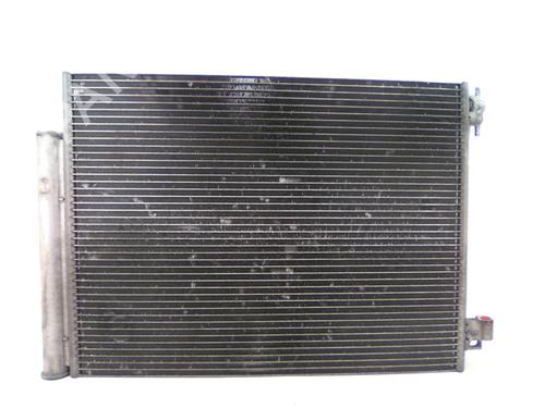 Used AC radiator AC radiator RENAULT CLIO IV (BH_) 1.5 dCi (BHMW) (86 hp) 20486252 20486252