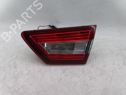 Used Right tailgate light Right tailgate light RENAULT CLIO IV (BH_) 1.5 dCi (BHMW) (86 hp) 19840550 19840550