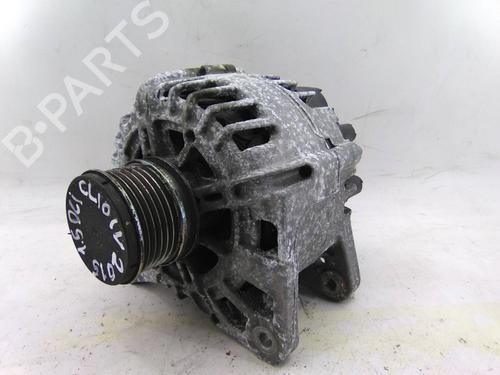 Used Alternator Alternator 20486254 20486254
