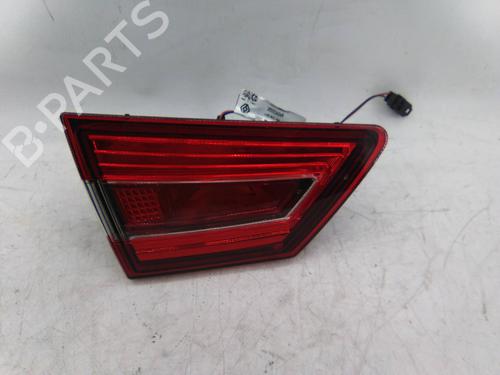 Used Left tailgate light Left tailgate light RENAULT CLIO IV (BH_) 1.5 dCi (BHMW) (86 hp) 19840551 19840551