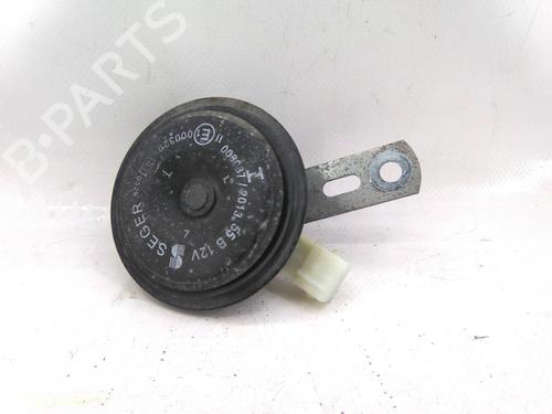 Used Horn Horn RENAULT CLIO IV (BH_) 1.5 dCi (BHMW) (86 hp) 20486255 20486255