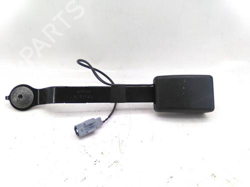 Used Seat buckle Seat buckle RENAULT CLIO IV (BH_) 1.5 dCi (BHMW) (86 hp) 20486259 20486259