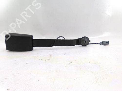 Used Seat buckle Seat buckle RENAULT CLIO IV (BH_) 1.5 dCi (BHMW) (86 hp) 20486260 20486260