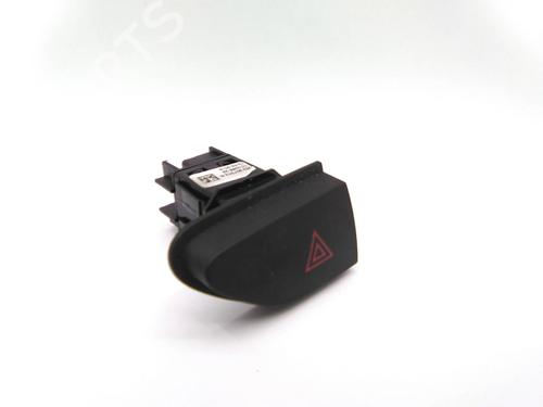 Used Warning switch Warning switch RENAULT CLIO IV (BH_) 1.5 dCi (BHMW) (86 hp) 20490285 20490285