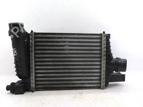Used Intercooler Intercooler RENAULT CLIO IV (BH_) 1.5 dCi (BHMW) (86 hp) 20486265 20486265