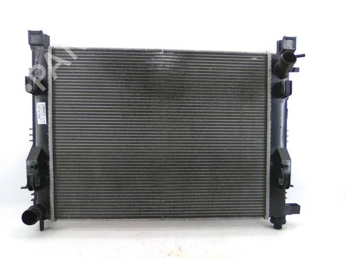Used Water radiator Water radiator RENAULT CLIO IV (BH_) 1.5 dCi (BHMW) (86 hp) 20486264 20486264