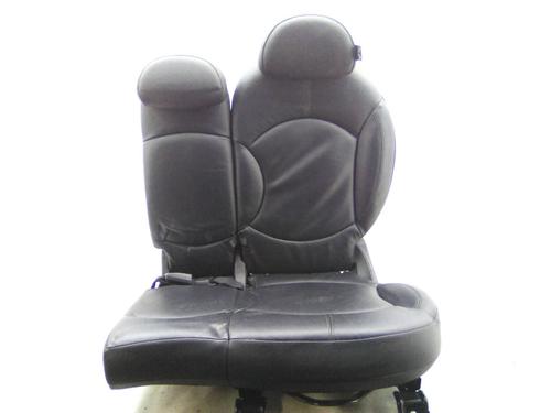 Used Rear seat Rear seat MINI MINI COUNTRYMAN (R60) Cooper (122 hp) 22938778 22938778