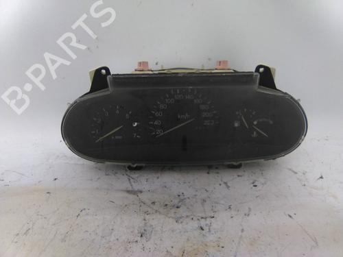 Used Instrument cluster Instrument cluster 19840563 19840563