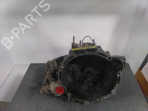 Used Gearbox Gearbox FORD FIESTA IV (JA_, JB_) 1.25 i 16V (75 hp) 19840556 19840556