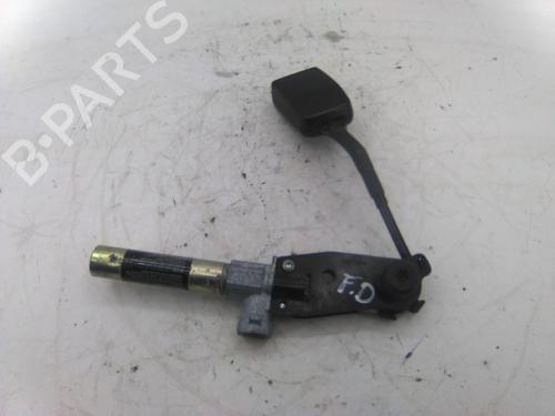 Used Seat buckle Seat buckle FORD FIESTA IV (JA_, JB_) 1.25 i 16V (75 hp) 19840572 19840572