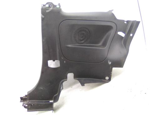 Bageste højre beklædning Bageste højre beklædning FIAT 500 (312_) 1.3 D Multijet (312AXB1A) (75 hp) 22938791 22938791