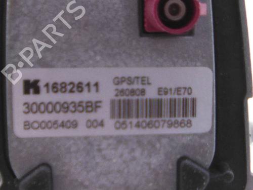 Antenne/Base BMW X5 (E70) xDrive 35 d | BP24648527C140  - Image 5