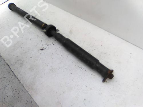 Driveshaft BMW X5 (E70) xDrive 35 d | BP24648521M37 - Image 2