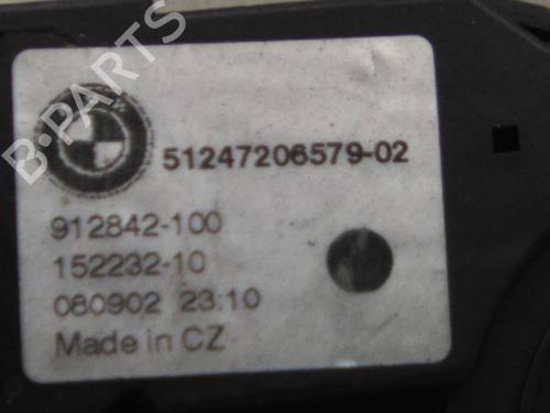 Tailgate lock BMW X5 (E70) xDrive 35 d | BP24653904C101 - Image 2