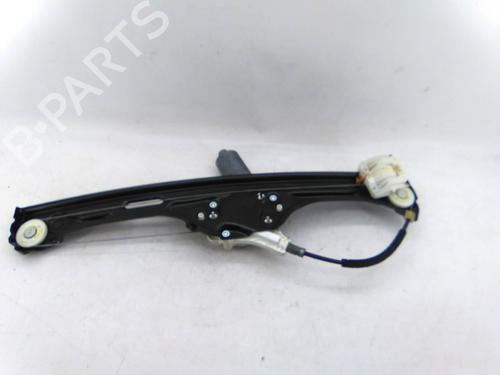 Rear left window mechanism BMW X5 (E70) xDrive 35 d | BP24648549C24 - Image 3