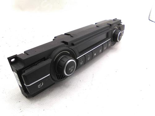 Climate control BMW X5 (E70) xDrive 35 d | BP24648550I5 - Image 3