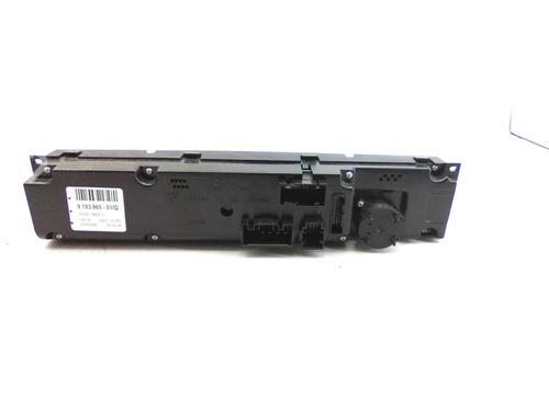 Climate control BMW X5 (E70) xDrive 35 d | BP24648550I5 - Image 4