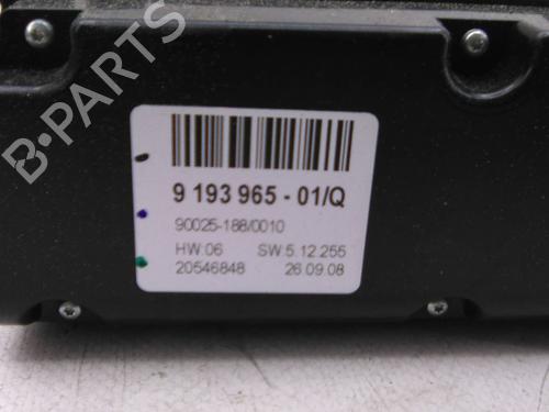 Climate control BMW X5 (E70) xDrive 35 d | BP24648550I5 - Image 5