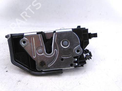Front left lock BMW X5 (E70) xDrive 35 d | BP24575691C98 - Image 3