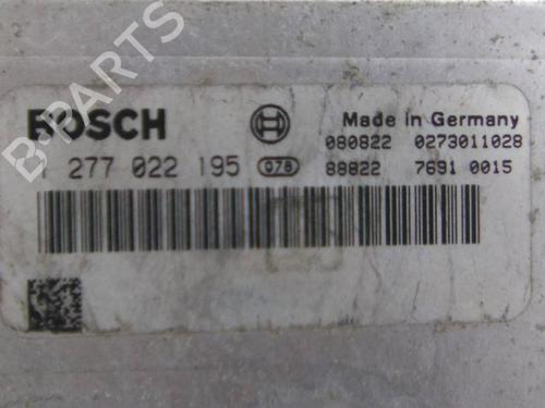 Gearbox control unit BMW X5 (E70) xDrive 35 d | BP24648563M52 - Image 2