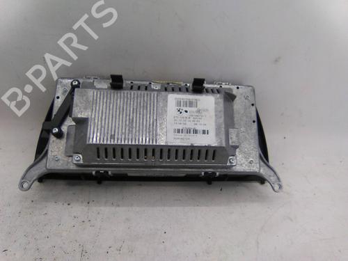 Display monitor BMW X5 (E70) xDrive 35 d | BP24648565C48 - Image 4