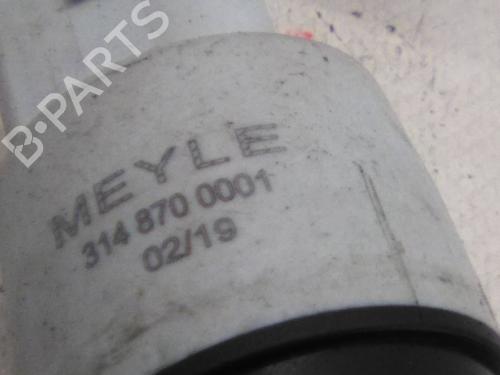 Washer pump BMW X5 (E70) xDrive 35 d | BP24648561E24 - Image 2
