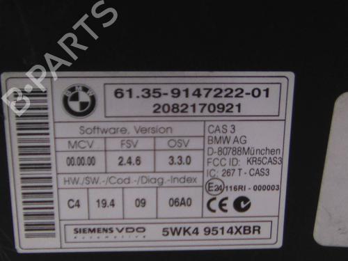 Electronic module BMW X5 (E70) xDrive 35 d | BP24648566M83 - Image 3