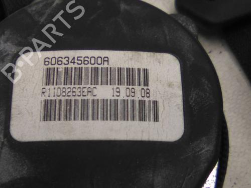 Rear right seatbelt BMW X5 (E70) xDrive 35 d | BP24653906I28 - Image 4