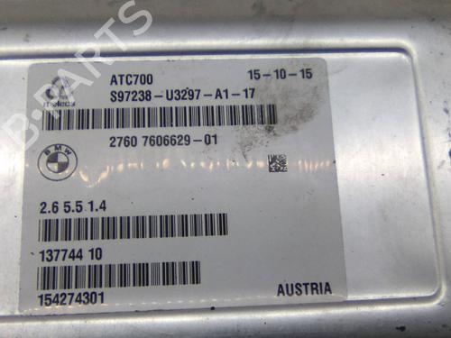Control unit BMW X5 (E70) xDrive 35 d | BP24648572M11 - Image 2