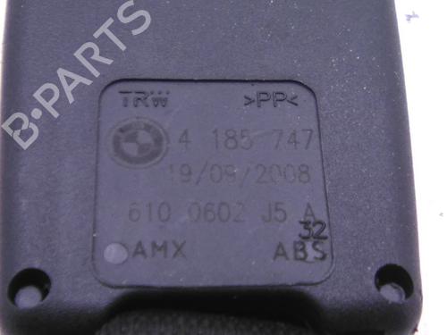 Seat buckle BMW X5 (E70) xDrive 35 d | BP24653908I32 - Image 3