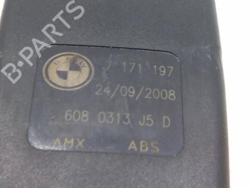 Seat buckle BMW X5 (E70) xDrive 35 d | BP24653911I32 - Image 3