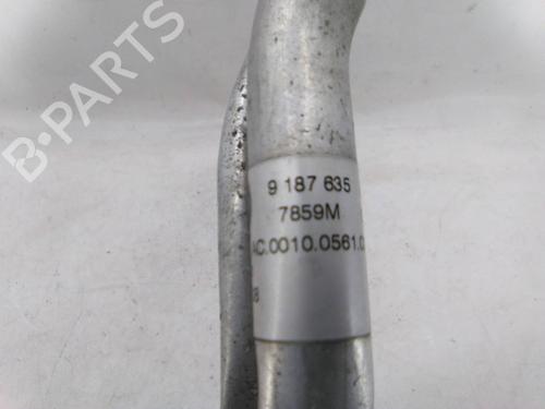 AC pipe BMW X5 (E70) xDrive 35 d | BP24653913M126 - Image 3