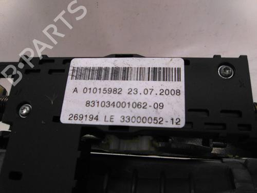 Steering column BMW X5 (E70) xDrive 35 d | BP24648594M21 - Image 3